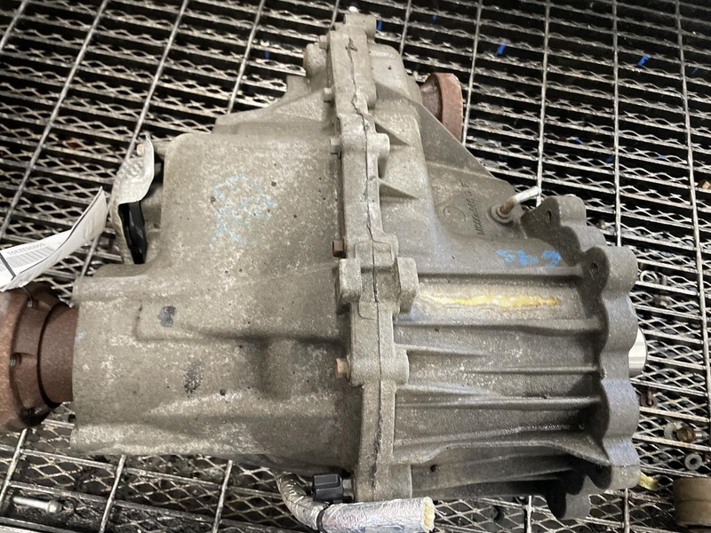 11-'22 JEEP GRAND CHEROKEE 2 speed Transfer Case 114k miles 6 Month Wnty!
