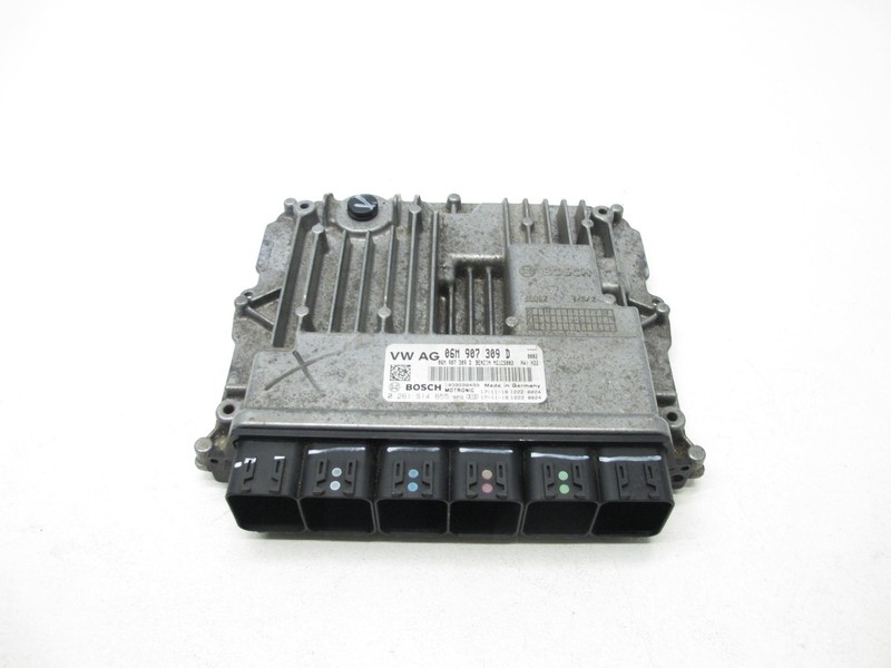18-23 AUDI B9 S5 SPORTBACK S4 SQ5 3.0 ECU ECM ENGINE CONTROL MODULE UNIT OEM 032