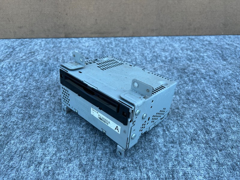 FORD MUSTANG GT 2015-2017 OEM RADIO STEREO CD PLAYER UNIT ASSEMBLY