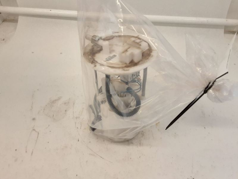 Fuel Pump Assembly 3.5L 6 Cylinder Fits 15-19 MURANO 2214763