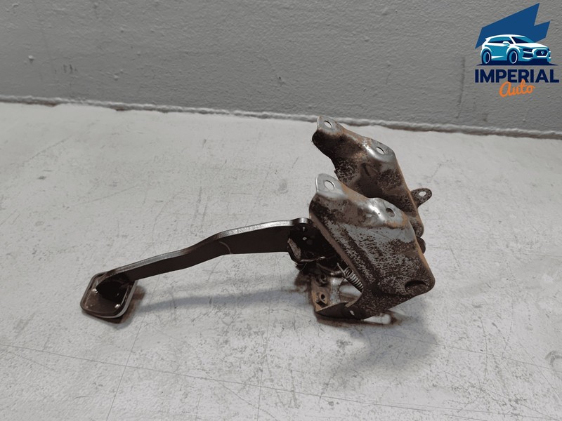 2017-2021 Honda Civic Brake Stop Pedal w/Bracket OEM