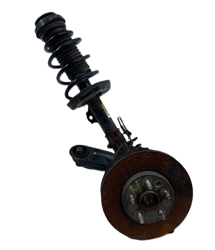 2012-2020 Chevrolet Sonic Front Right Passenger Knee Suspension Assembly RH OEM