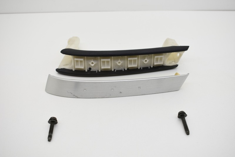 2006 Nissan Z33 350Z Passenger Right Door Panel Grab Handle OEM KW43