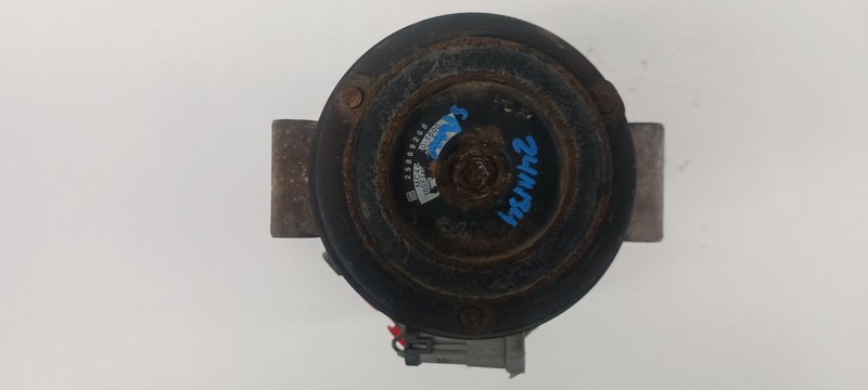 11-'13 CHEVROLET SILVERADO 1500 Compressor OEM 90K Miles 1 Year Warranty!!