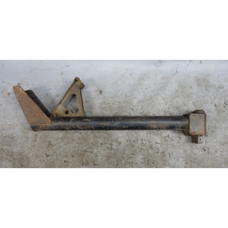 1966-1976 BMW 114 2002 2000 Factory Spare Tire Emergency Lifting Jack OEM