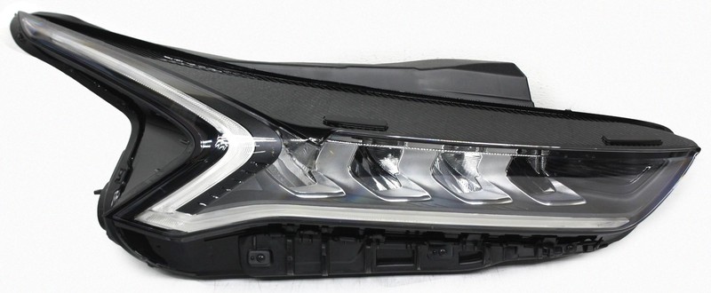 OEM Right Passenger Side LED with Reflector Headlamp For KIA K5 92102-L3000