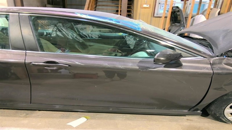 Passenger Right Front Door Fits 18-24 CAMRY 3580187