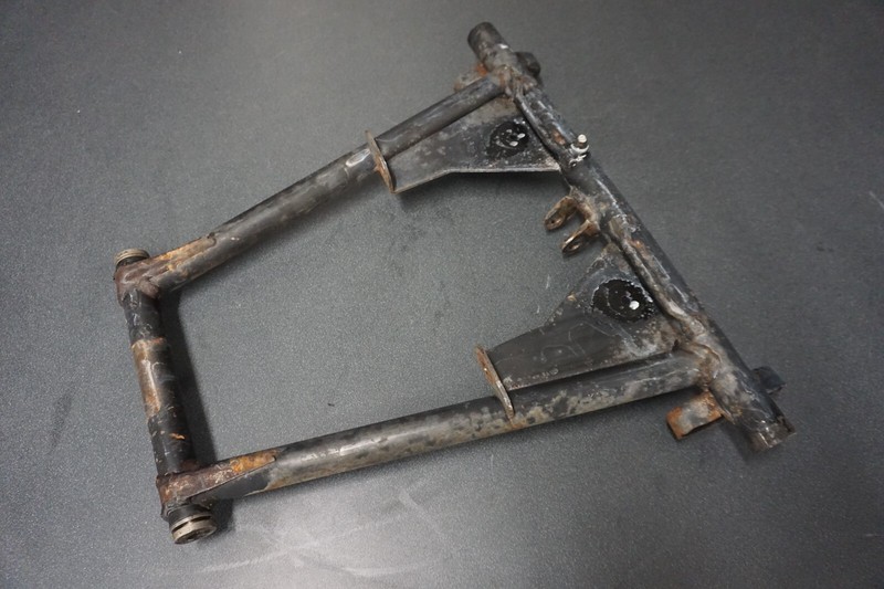 2002 Arctic Cat OEM Rear Suspension Front Torque Pivot Arm 4 Stroke Trail 660