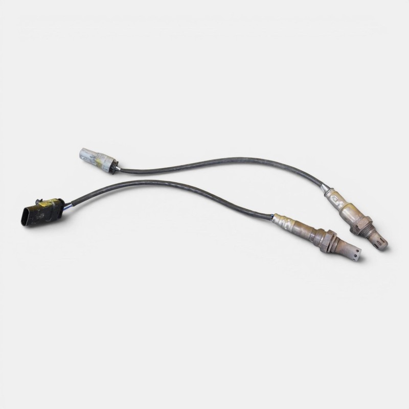 2019-2023 CHEVROLET BLAZER OXYGEN O2 LAMBDA SENSOR OEM SET 12661898