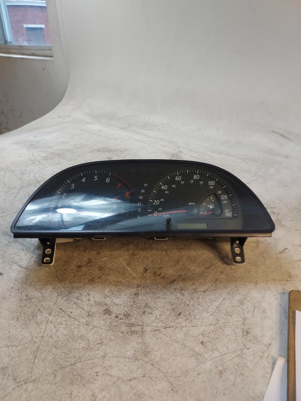 02 03 04 TOYOTA CAMRY Speedometer oem 150276 miles