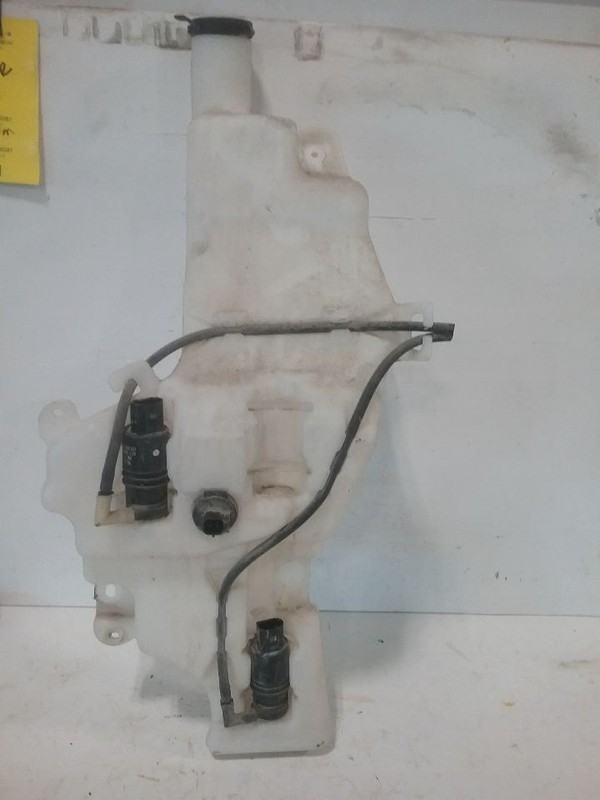 Wash Reservoir Fits 18-21 ENCLAVE 3577627