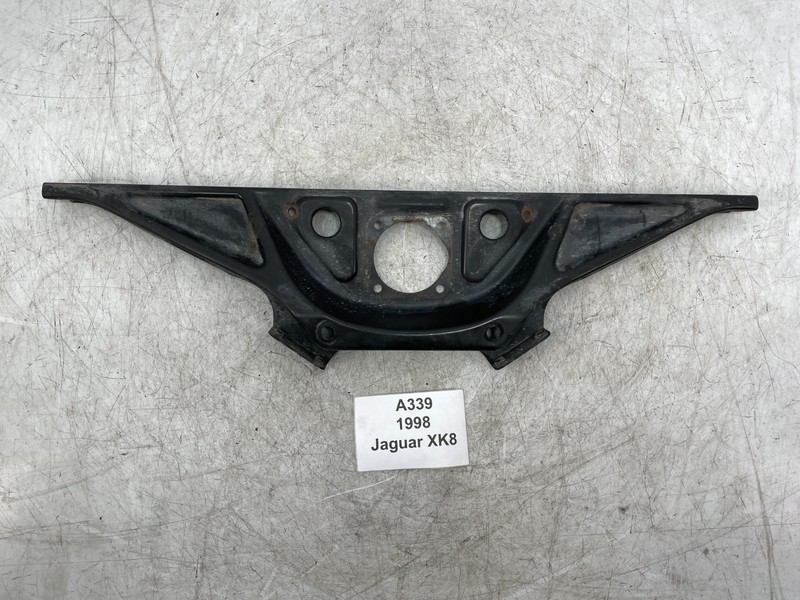 ✅ 1998-2003 OEM Jaguar XK8 XJ8 Rear Suspension Subframe Wide Mounting Bracket