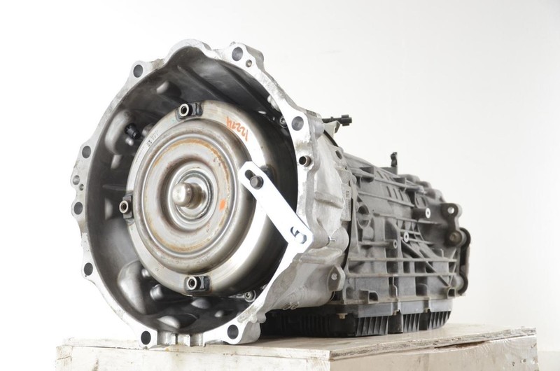 2wd Automatic Transmission Assembly Fits 20-23 TITAN