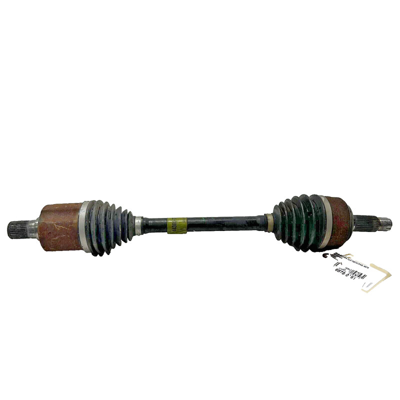 2015 - 2020 ACURA TLX 3.5l Front Left Driver Side Axle Shaft OEM