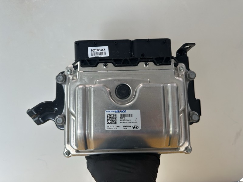 2022-2024 Hyundai Ioniq VCU Module Drive Motor Battery Control Module OEM