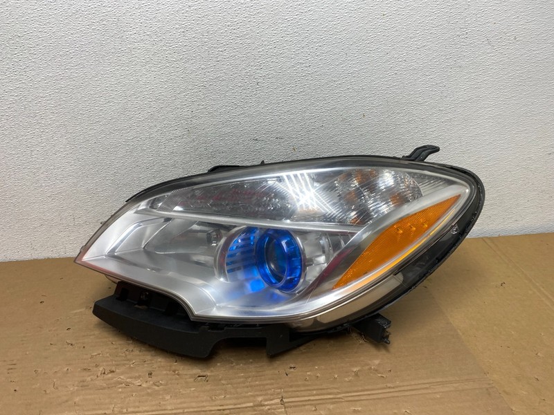 2013 - 2016 Buick Encore Left Driver LH Side Halogen Headlight AD4285 DW