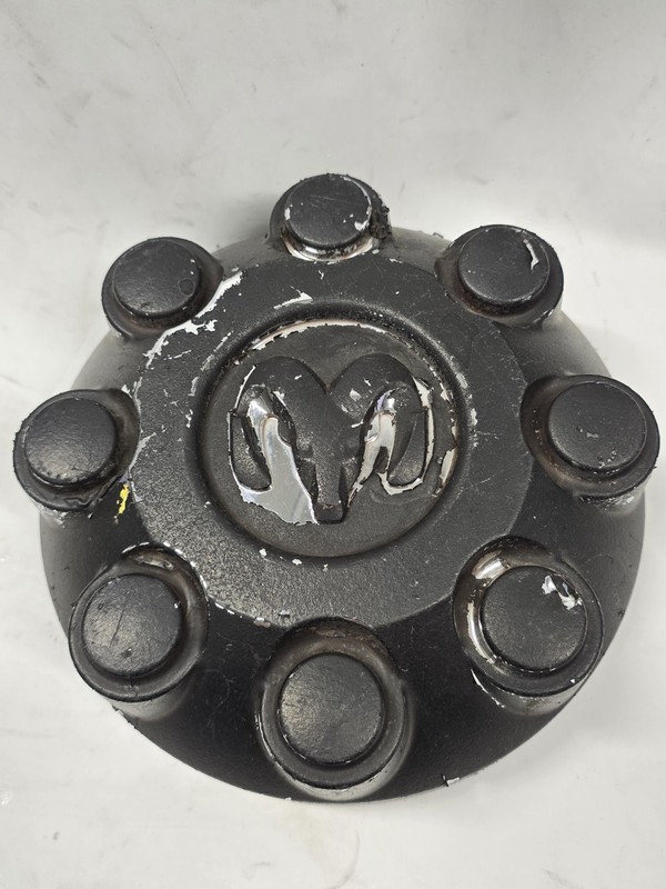 2003-2013 DODGE RAM 2500 3500 Sprinter 17 Painted CENTER CAP 2187 OEM 52121450AD