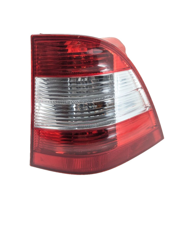 02-05 Mercedes W163 ML500 ML350 Rear Right Passenger Side Tail Light Lamp OEM