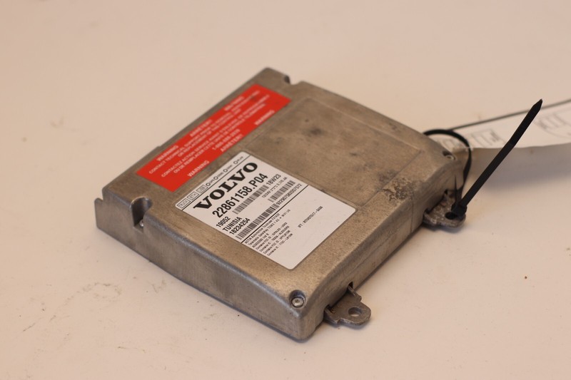 2019 VOLVO VNL D13 CECU CABIN COMPUTER CONTROL MODULE UNIT 22861158 OEM