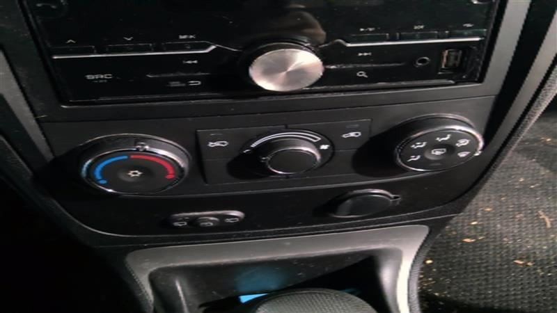 Temperature Control Without Heated Seat Fits 07-11 HHR 3370854