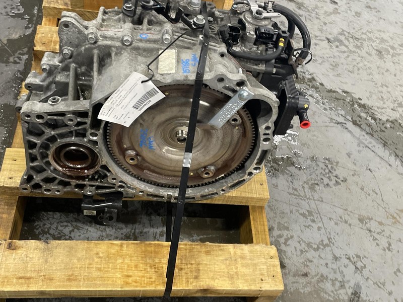 17-'19 KIA SPORTAGE Transmission 2.4L AWD 93k miles OEM 6 Month Wnty!