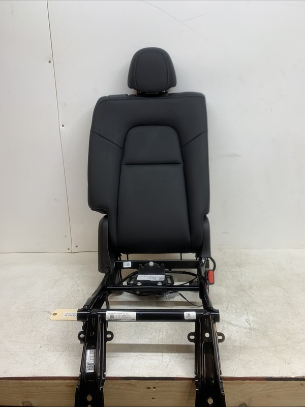 ⚡️20-23 Tesla Y Rear Right 2nd Row Seat Upper Cushion w/Frame Track 21142 UP