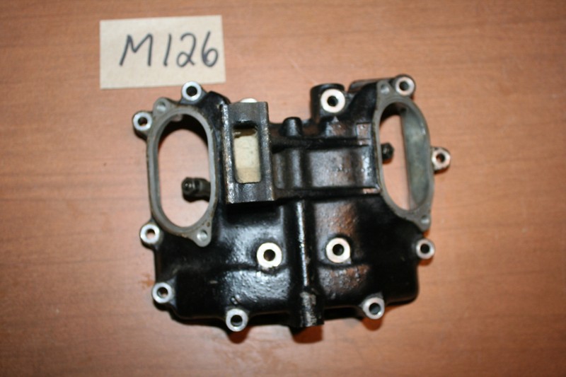 1987 Honda ATC 250SX Valve Rockers Rocker Box Cover OEM 87 A