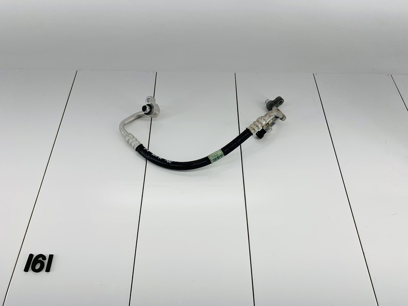 CHEVROLET SPARK 1.4L L4 GAS ENGINE AC A/C AIR CONDITIONING CONDENSER HOSE OEM