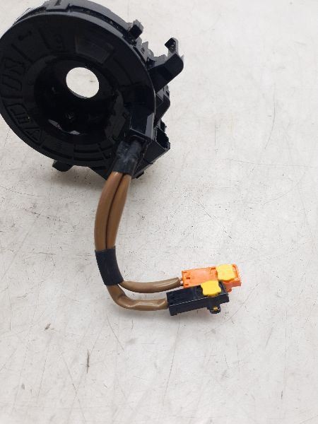 12 13 14 15 16 17 TOYOTA PRIUS V CLOCK SPRING