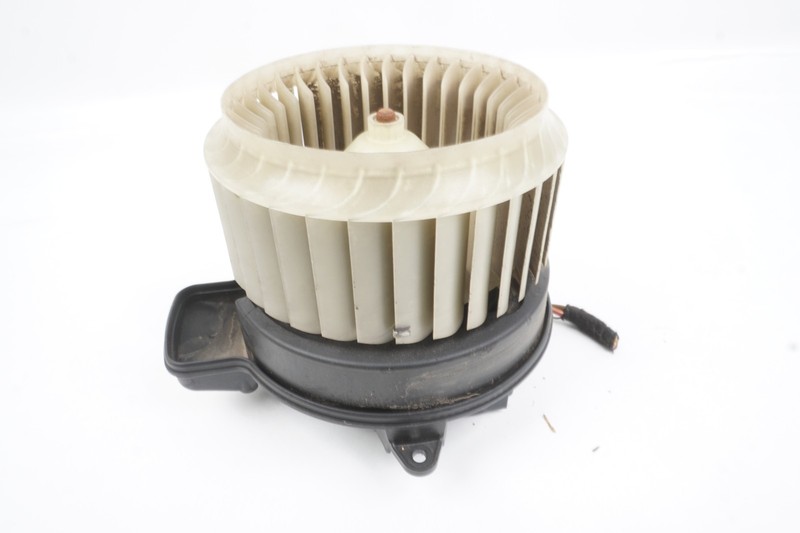 2011 - 2017 Audi D4 A8 A8L Blower Motor OEM