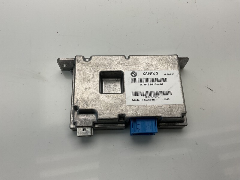 2019 BMW X1 Lane Departure Warning Control Module