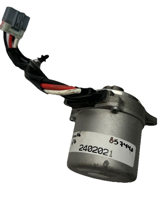 Hyundai Santa Fe power steering pump 17 18 motor OEM SWB US market 563004Z510