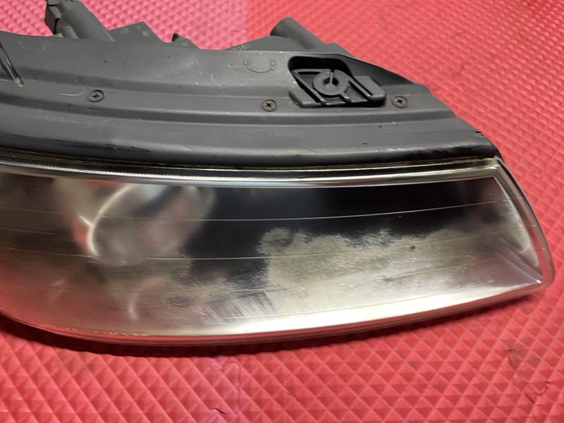 2006-2008 HYUNDAI SONATA RIGHT PASSENGER SIDE HEADLIGHT HEAD LIGHT ASSEMBLY OEM