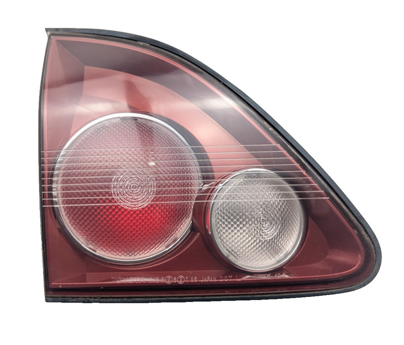1999-2000 Lexus RX300 Left Driver Side Inner Tail light