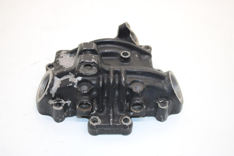 83 Suzuki Alt125 3x9 Model DOem Cylinder Head Cover 11100-05210 AS12