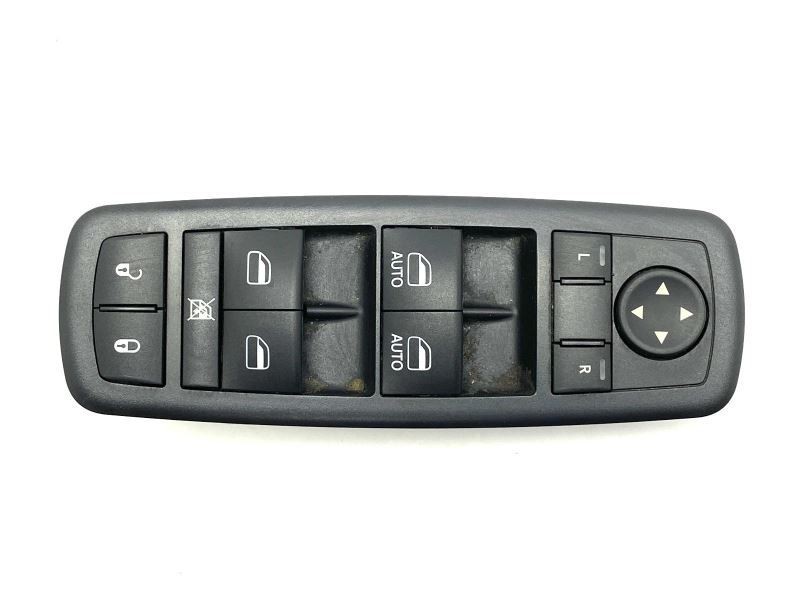 Left Driver Front Door Master Window Switch Fits 2015-2017 Chrysler 200 81557