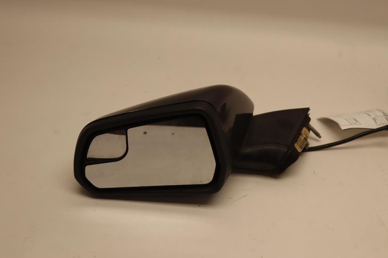 2015-2020 FORD MUSTANG FRONT LEFT DRIVER SIDE DOOR POWER MIRROR OEM