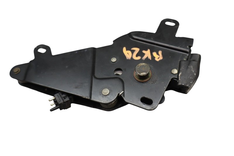 94-02 Mercedes R129 SL500 Right Tonneau Cover Lock Cylinder Oem