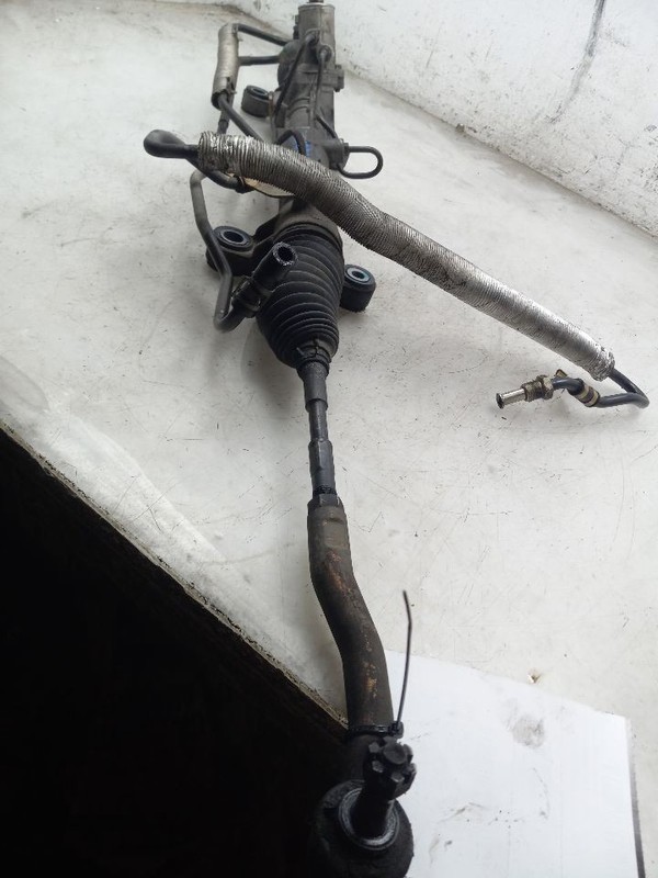 03 04 05 06 07 08 TOYOTA COROLLA CE STEERING GEAR RACK & PINION WITHOUT ABS