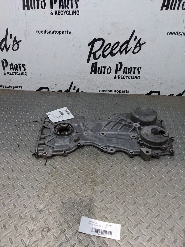 Timing Cover Fits 17-22 SPORTAGE 1138999