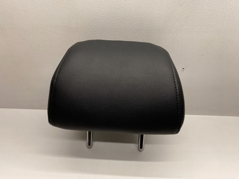 2016-2018 KIA OPTIMA LEFT OR RIGHT REAR SEAT HEADREST BLACK LEATHER OEM