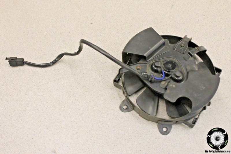 2003 Suzuki Marauder 800 Vz800 Engine Radiator Cooling Fan VZ 03