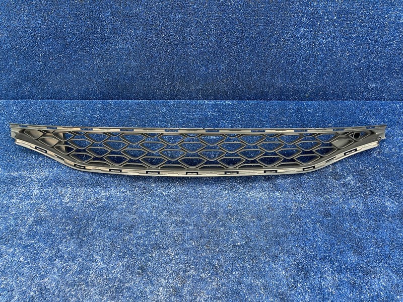 2016–2019 Buick Cascada Front Lower Bumper Grille Insert OEM 13406709 13415833