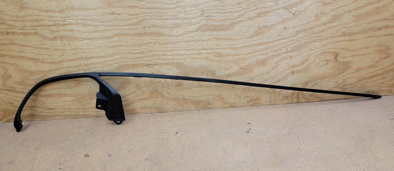 2018-2021 Honda Accord Rear Bumper Bumper Lower Center Garnish 71514-TVA-A10 OEM