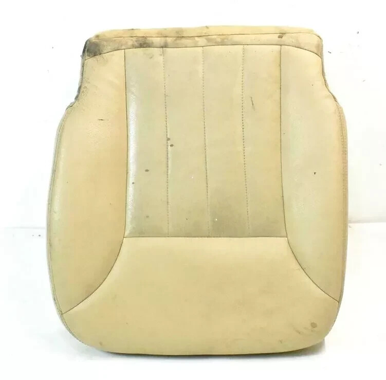06-10 Mercedes W251 R500 R350 Front Right Side Lower Bottom Seat Cushion OEM