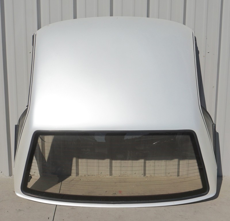 1987 - 1990 Cadillac Allante Red Roof Hard Top OEM