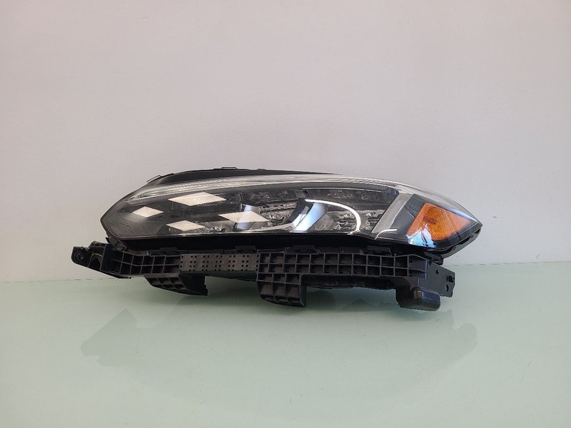 Driver Left Headlight Hatchback Sport Fits 22-25 CIVIC 586845