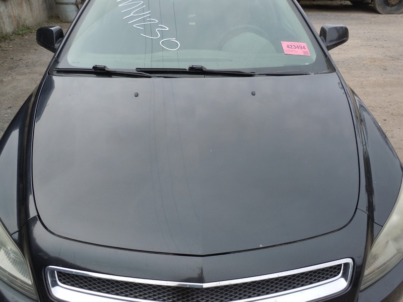2008-2012 Chevrolet Malibu Hood Bonnet Lid OEM U501Q New Style