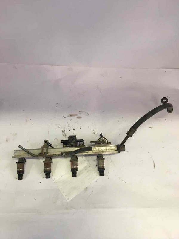 Misc Fuel Injection Parts HONDA CIVIC 99 00