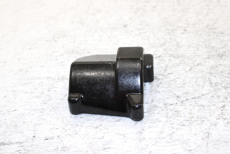 2004 Kawasaki Kfx 700 Oem Throttle Lever Cap39074-0010 AK30